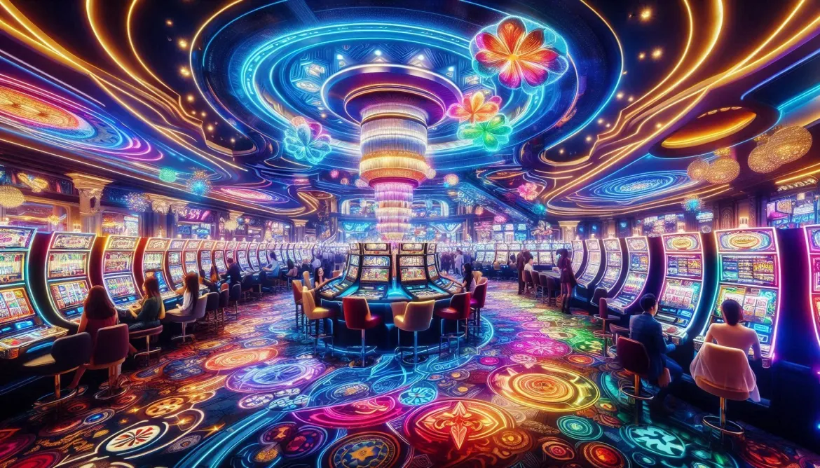 Betista Casino